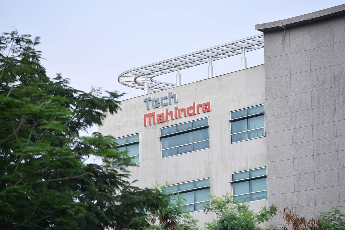 Tech Mahindra interview questions