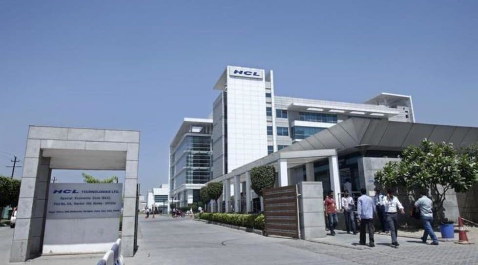 HCL interview experience